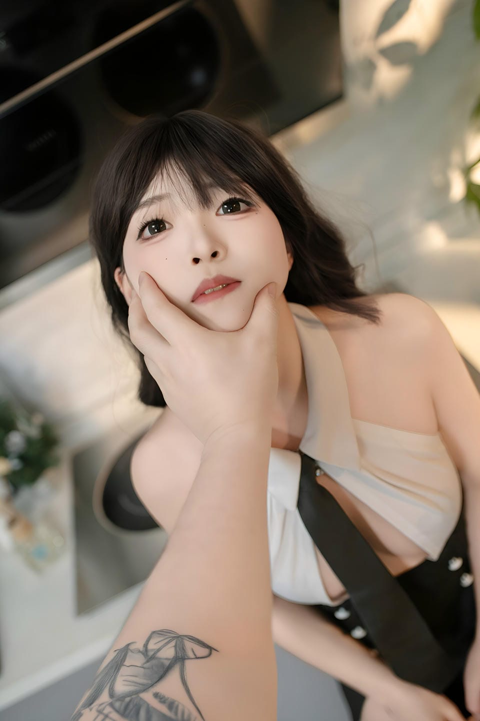 Bangni邦尼 - 小职员 [81P-392MB] 1 (17).jpg
